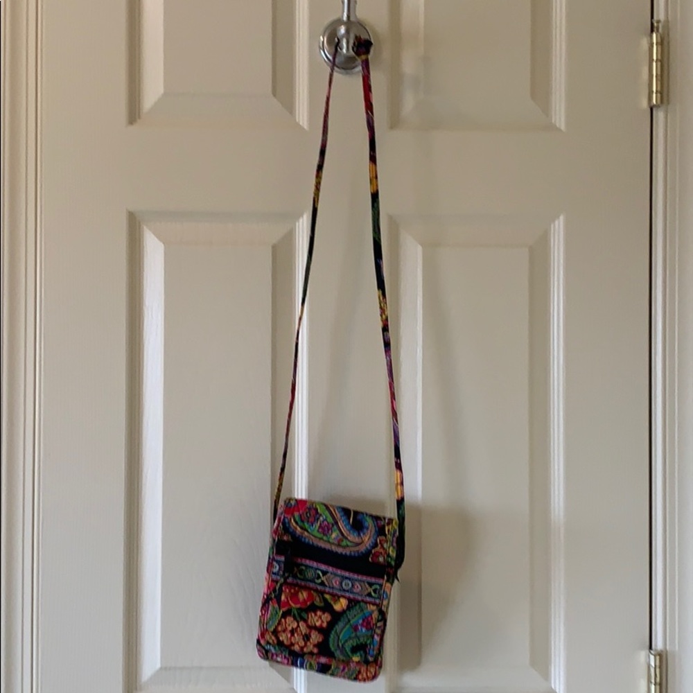 Vera Bradley Crossbody